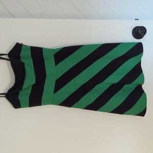 Strapless BCBG MaxAzria